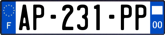 AP-231-PP