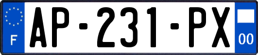 AP-231-PX