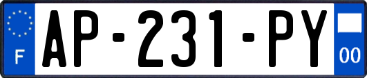 AP-231-PY