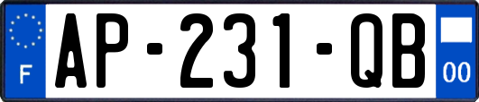 AP-231-QB