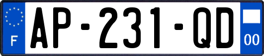 AP-231-QD