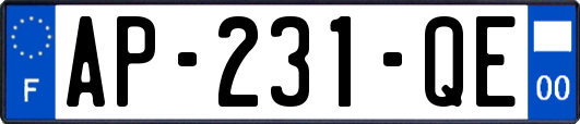 AP-231-QE