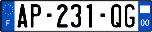 AP-231-QG