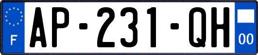 AP-231-QH