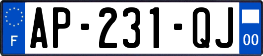 AP-231-QJ