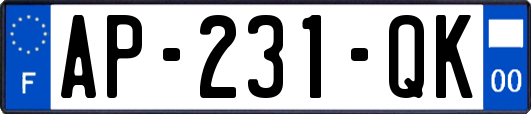 AP-231-QK