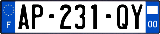 AP-231-QY