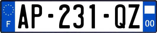 AP-231-QZ