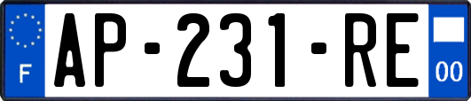 AP-231-RE