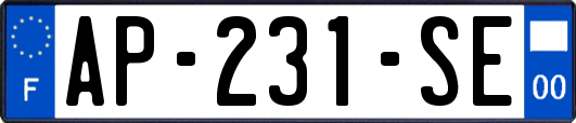AP-231-SE