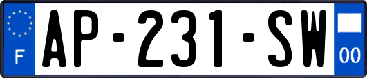 AP-231-SW