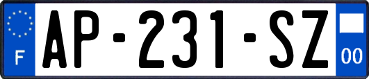 AP-231-SZ