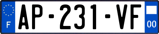 AP-231-VF
