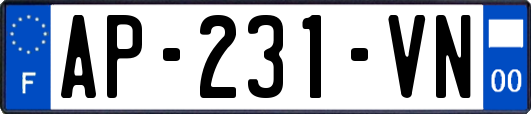 AP-231-VN