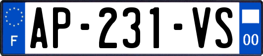 AP-231-VS