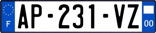 AP-231-VZ