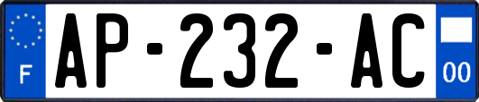 AP-232-AC