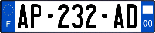 AP-232-AD