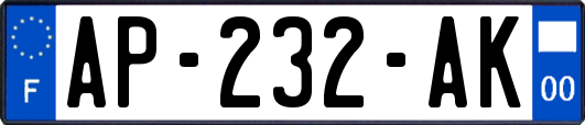 AP-232-AK