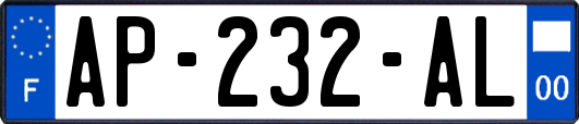 AP-232-AL