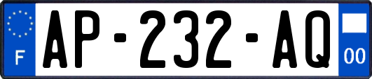 AP-232-AQ