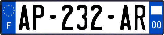 AP-232-AR