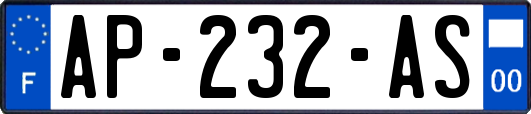 AP-232-AS