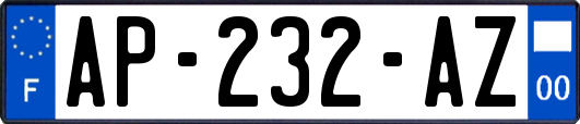 AP-232-AZ