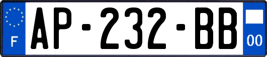 AP-232-BB