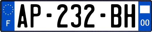 AP-232-BH