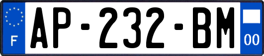 AP-232-BM