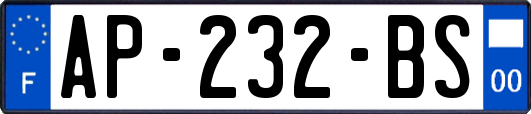 AP-232-BS