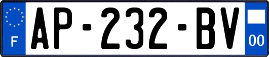 AP-232-BV