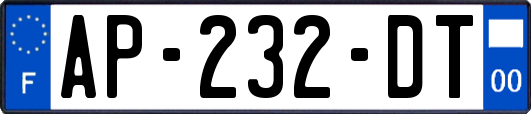 AP-232-DT