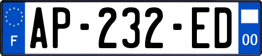AP-232-ED