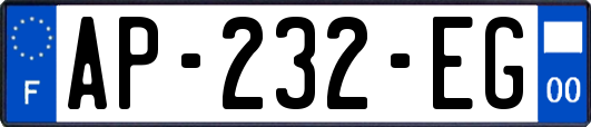 AP-232-EG