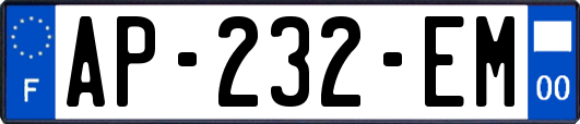 AP-232-EM