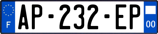 AP-232-EP