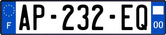 AP-232-EQ