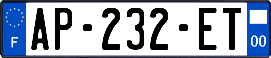AP-232-ET