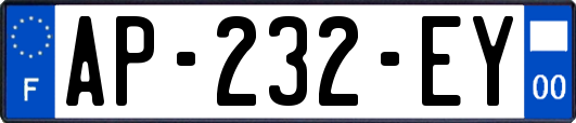AP-232-EY