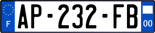 AP-232-FB