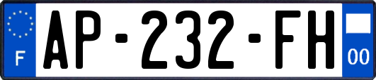 AP-232-FH