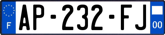 AP-232-FJ