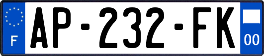 AP-232-FK