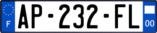 AP-232-FL