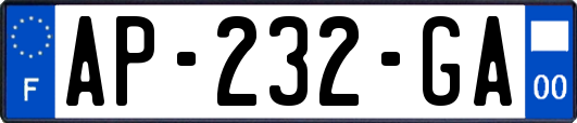 AP-232-GA