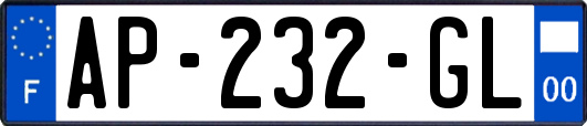 AP-232-GL