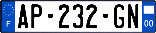 AP-232-GN