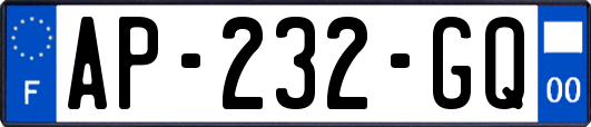AP-232-GQ